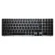 Sony Vaio SVE151E11M Notebook Klavye Işıklı (Siyah TR)