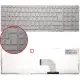 Sony Vaio SVE151E11M Notebook Klavye (Beyaz TR)