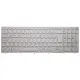 Sony Vaio SVE151E11M Notebook Klavye (Beyaz TR)