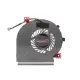 Msi GE72VR 7RF-404XTR, GL62MVR 7RFX-1048 Cpu-Gpu Fan-İşlemci Fanı