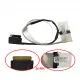 HP Victus Gaming DD0G3PLC000 Lcd - Ekran Data Flex Kablosu