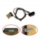 DELL 0DR1KW Notebook Data Kablosu