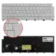 Dell XPS 14 9440 XPS9440U7321OWP Klavye Işıklı (Beyaz TR)