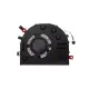 Lenovo 5F10L45845 DC28000HJF4 CPU Fan - İşlemci Fanı