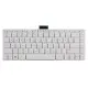 Hp Stream 905570-001, 905570-141 Notebook Klavye (Beyaz TR)