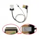 Asus DDXKAKLC020 Lcd - Ekran Data Flex Kablosu