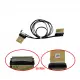 Asus ExpertBook B1 B1502CBA Lcd - Ekran Data Flex Kablosu