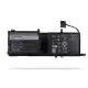Dell Alienware 17 R4, P31E Batarya - Pil