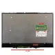 Lenovo Yoga 730-13IWL Type 81JR Dokunmatik + Led Ekran Set