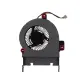 Asus R500VS Uyumlu Notebook Fan