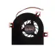 Vestel Onyx MB55IN2-3 Uyumlu Notebook Fan
