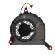 HP Pavilion 17-f210nt (L6Z48EA) Notebook Fan