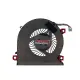 HP Pavilion 930589-001, 0FJJS0000H Cpu-Gpu Fan - İşlemci Fanı