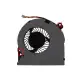 Casper Nirvana PG-C17 Uyumlu Notebook Fan