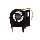 Sony VGN-CS390JKU, VGN-CS390JKV Notebook Fan, İşlemci Fanı