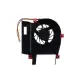 Sony VGN-CS390JKU, VGN-CS390JKV Notebook Fan, İşlemci Fanı