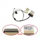 Asus K541UJ-GO536T Lcd - Ekran Data Flex Kablosu