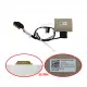 Hp Victus Gaming DC02C012R00, JPR68 Lcd - Ekran Data Flex Kablosu