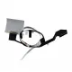 Hp Victus Gaming DC02C012R00, JPR68 Lcd - Ekran Data Flex Kablosu