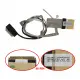 Asus X55VD-SX002H, X55VD-SX212D Lcd - Ekran Data Flex Kablosu