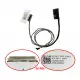 Asus GL702VT-GC129TC Lcd - Ekran Data Flex Kablosu