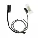 Asus GL702VT-GC129TC Lcd - Ekran Data Flex Kablosu