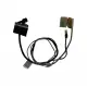 Asus FX504GM-71250, FX504GE-71220T Lcd - Ekran Data Flex Kablosu
