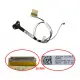 Asus ZenBook UX303UB-TR761SQ Lcd - Ekran Data Flex Kablosu