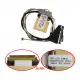 Acer Aspire F5-572G-56MA Lcd - Ekran Data Flex Kablosu