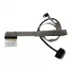 Samsung NP-R525 Lcd - Ekran Data Flex Kablo