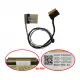 Asus 1422-032W0A2, 1422-033U0A2 Lcd - Ekran Data Flex Kablosu