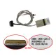 Lenovo Z560, Z560A, Z560G, Z565, Z565A Lcd - Ekran Data Flex Kablosu
