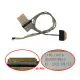 Toshiba DC020011Z10 Notebook Data Kablosu