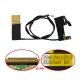 Hp Pavilion G62-B32ET, G62-B34ET Lcd - Ekran Data Flex Kablosu