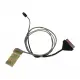 Hp DD0G37LC201, DD0G3BLC501 Lcd - Ekran Data Flex Kablosu