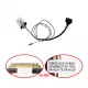 Lenovo IdeaPad DC020027820 Lcd - Ekran Data Flex Kablosu