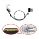 Toshiba Satellite P50-A ,P50-B, P50T Lcd - Ekran Data Flex Kablosu