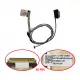 Hp Probook DAT-404 Lcd - Ekran Data Flex Kablosu