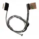 Hp Probook 650 G1 Lcd - Ekran Data Flex Kablosu