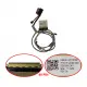 Hp DAT-109 Lcd - Ekran Data Flex Kablosu
