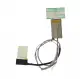 Asus X553MA-BING-SX527B Lcd - Ekran Data Flex Kablo