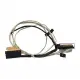 Lenovo Legion Y520-15IKBN 80WK0107TX Lcd - Ekran Data Flex Kablo