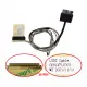Lenovo DD0LV7LC003 Lcd - Ekran Data Flex Kablo