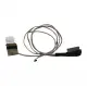 Lenovo ideaPad 700-15ISK 80RU00N4TX Lcd - Ekran Data Flex Kablo