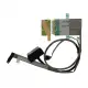 Samsung NP300E5C-S01TR, NP300E5C-S02TR Lcd - Ekran Data Flex Kablo