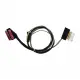 Dell Latitude 3590 N013L359015EMEA_U Lcd - Ekran Data Flex Kablo