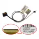Casper Nirvana C650.8250-4L40T-S Lcd - Ekran Data Flex Kablosu