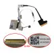 HP ProBook L44521-001, L44563-001 Lcd - Ekran Data Flex Kablosu