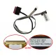 Msi GF62 7RD-1622XTR Lcd - Ekran Data Flex Kablo