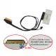 Lenovo 450.0DB07.0002 Lcd - Ekran Data Flex Kablosu